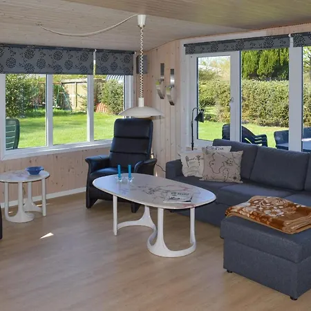 2 Bedroom Lovely In Hadsund