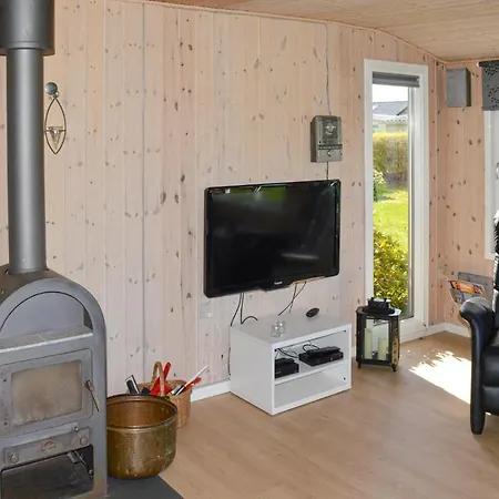 בית נופש 2 Bedroom Lovely In Hadsund