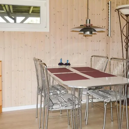 2 Bedroom Lovely In * Hadsund