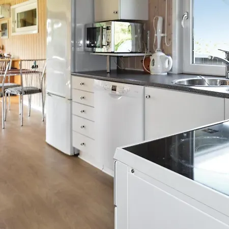Holiday home In With Wifi Hadsund