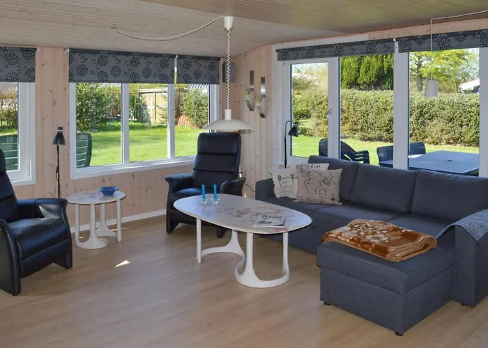 2 Bedroom Lovely In Hadsund