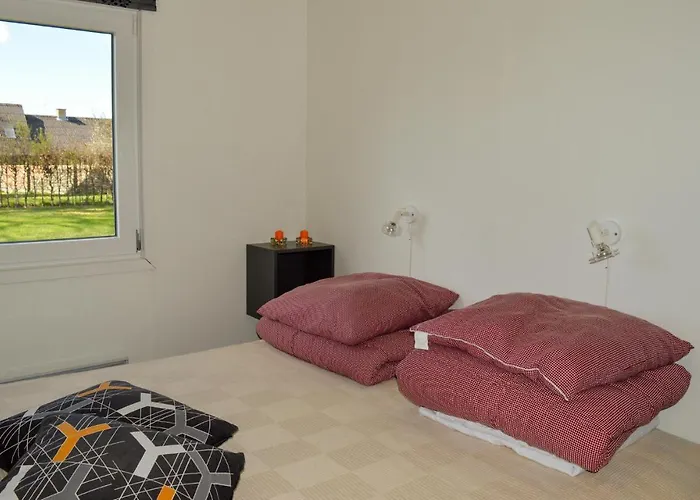 2 Bedroom Lovely In * Hadsund